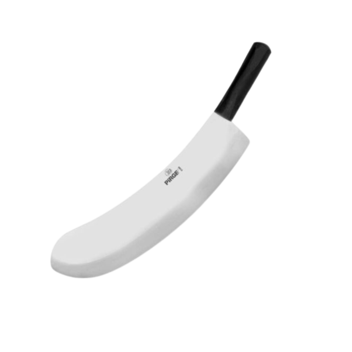 pirge couteau à hacher courbé zirh ZIRH 40 cm