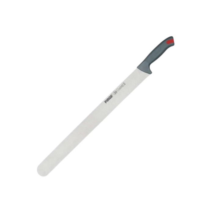 pirge couteau à kebab döner 50 cm