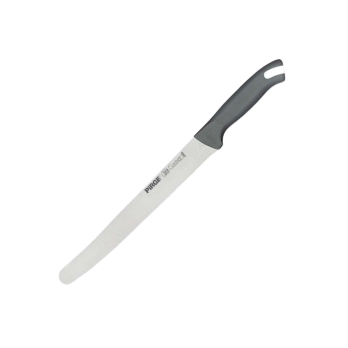 pirge gastro couteau à pain dentelé 22.5 cm