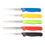 Solingen Couteau de Table AVA 3 Pieces