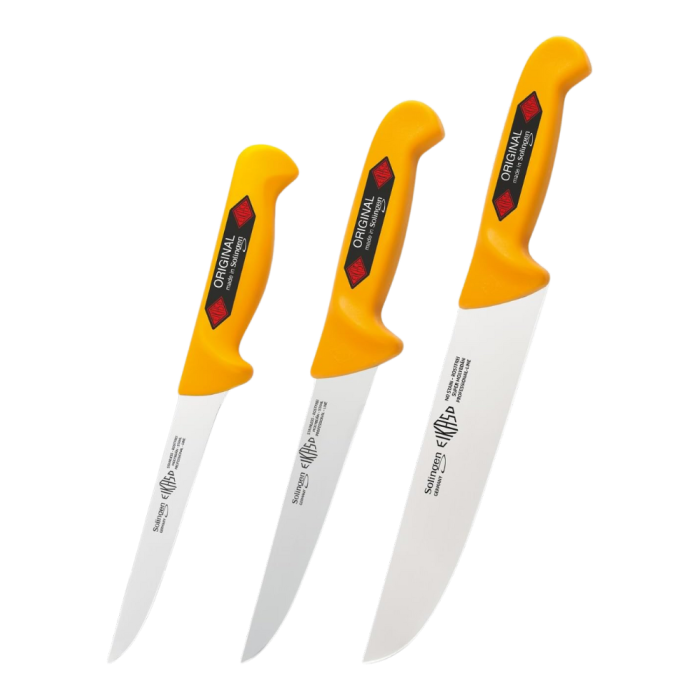 Solingen couteau professionnel